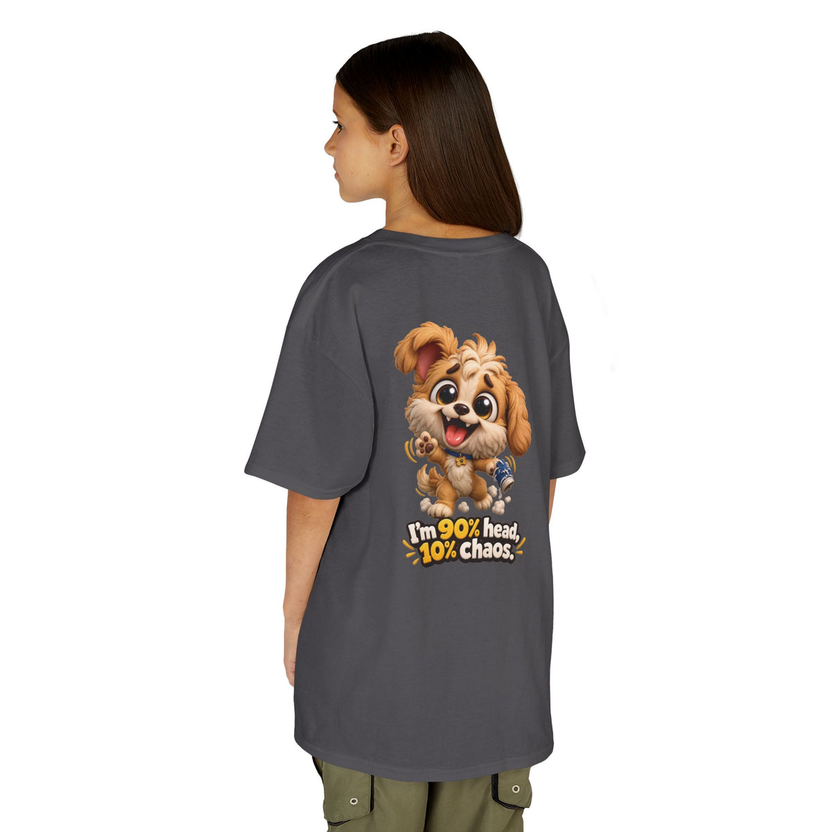 Puffy Paws - Bunnies Exclusive Collection