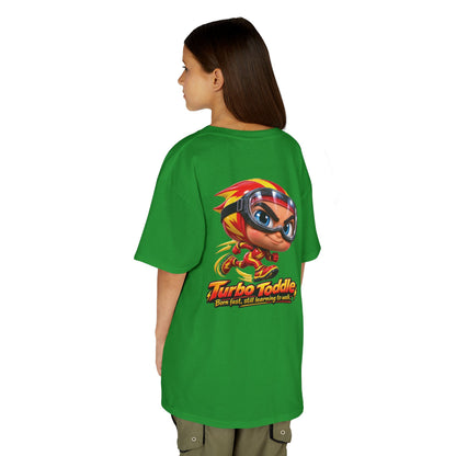 Turbo Toddle - Bunnies Exclusive Collection
