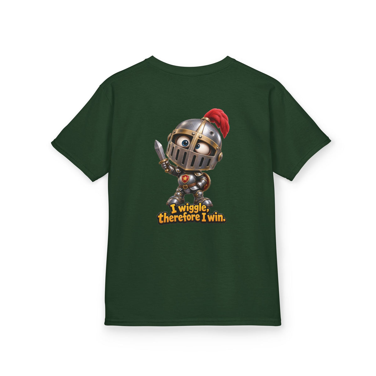 Sir Wiggelsworth - Bunnies Exclusive Collection
