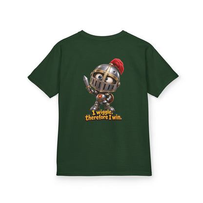 Sir Wiggelsworth - Bunnies Exclusive Collection