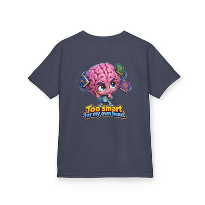 Mega Brain - Bunnies Exclusive Collection