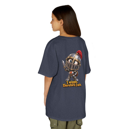 Sir Wiggelsworth - Bunnies Exclusive Collection