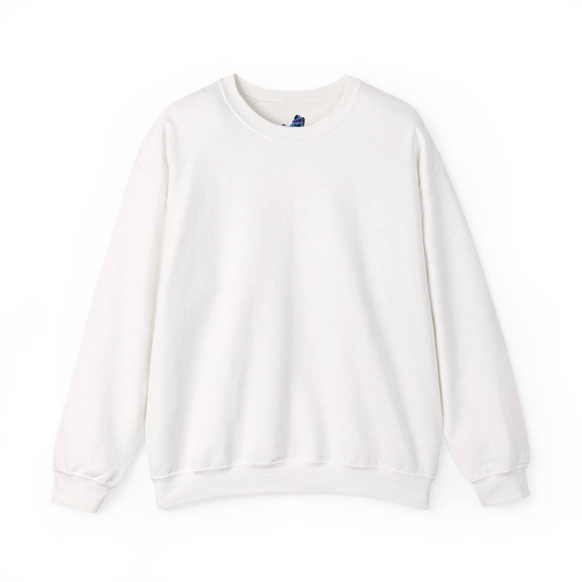 Prayer Hands Sweatshirt — Vintage Sacred Heart Religious Sweatshirt