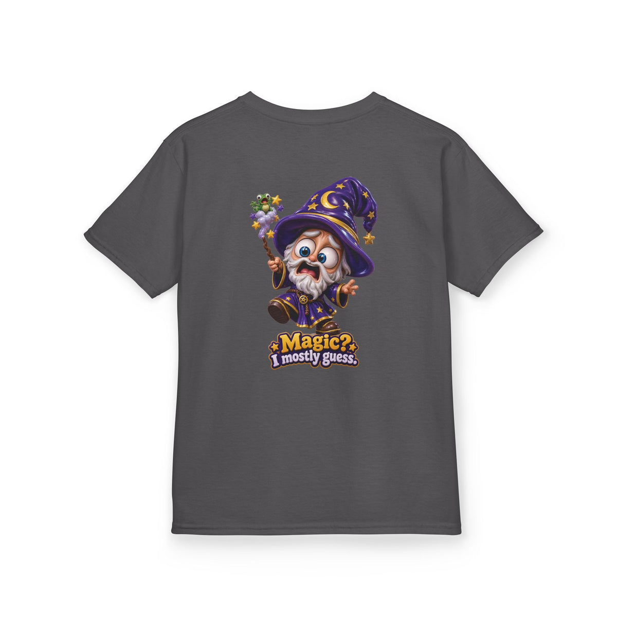 Wobble Wizard - Bunnies Exclusive Collection