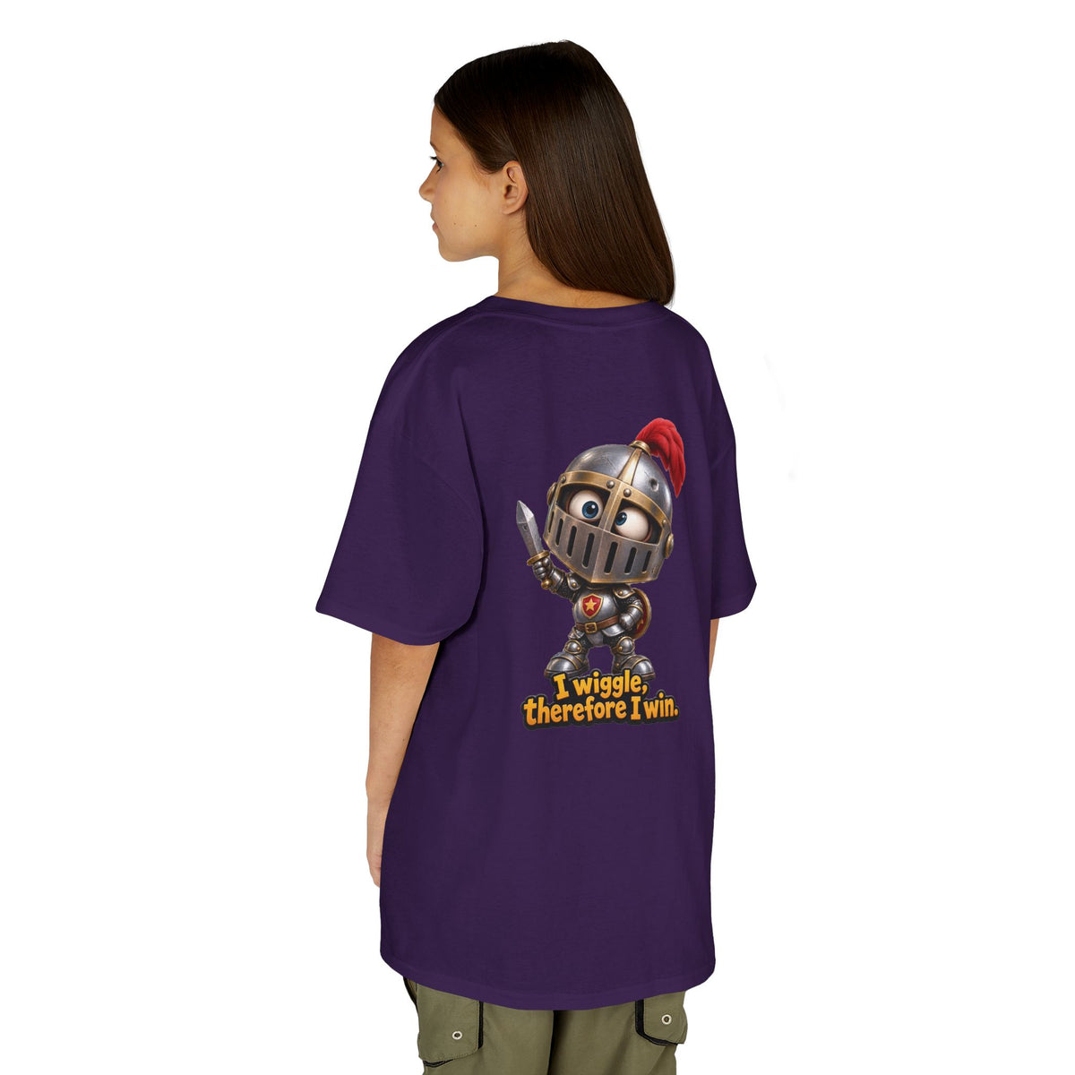 Sir Wiggelsworth - Bunnies Exclusive Collection