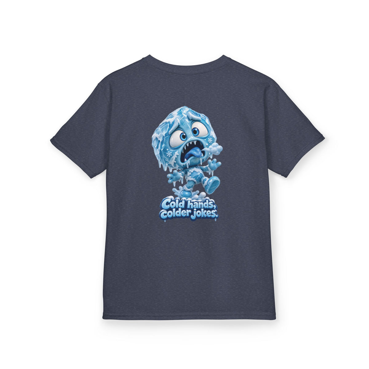 Frosty Fumble - Bunnies Exclusive Collection