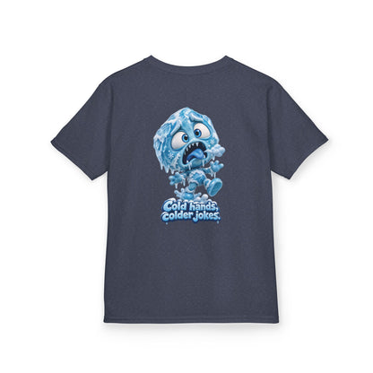 Frosty Fumble - Bunnies Exclusive Collection
