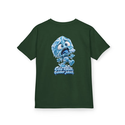 Frosty Fumble - Bunnies Exclusive Collection
