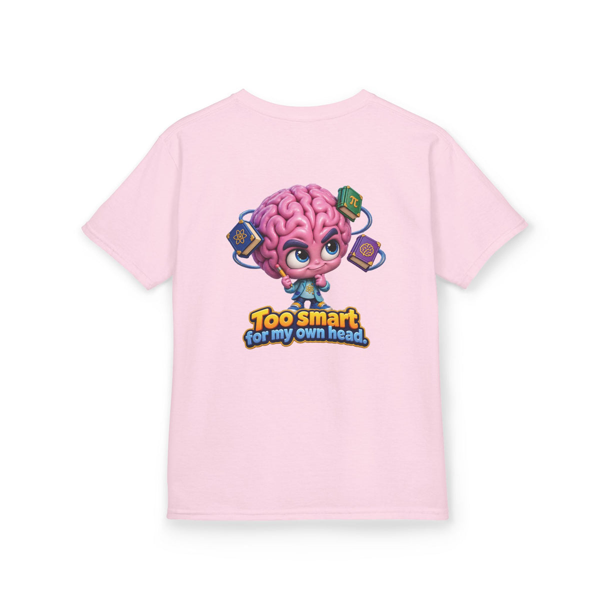 Mega Brain - Bunnies Exclusive Collection