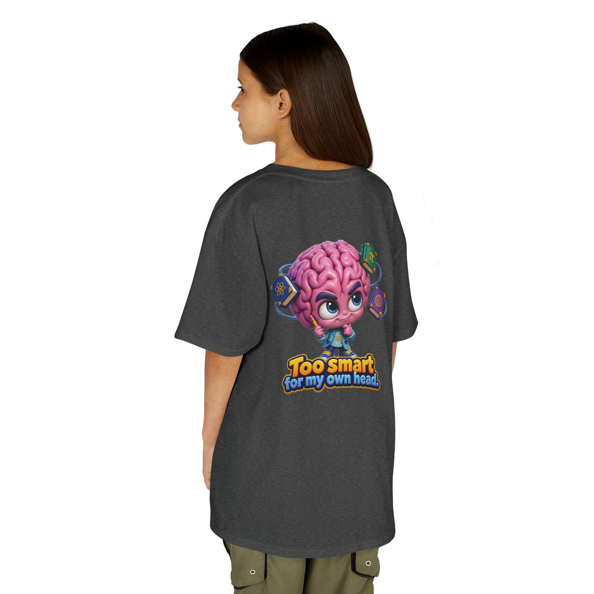 Mega Brain - Bunnies Exclusive Collection
