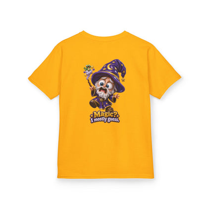 Wobble Wizard - Bunnies Exclusive Collection
