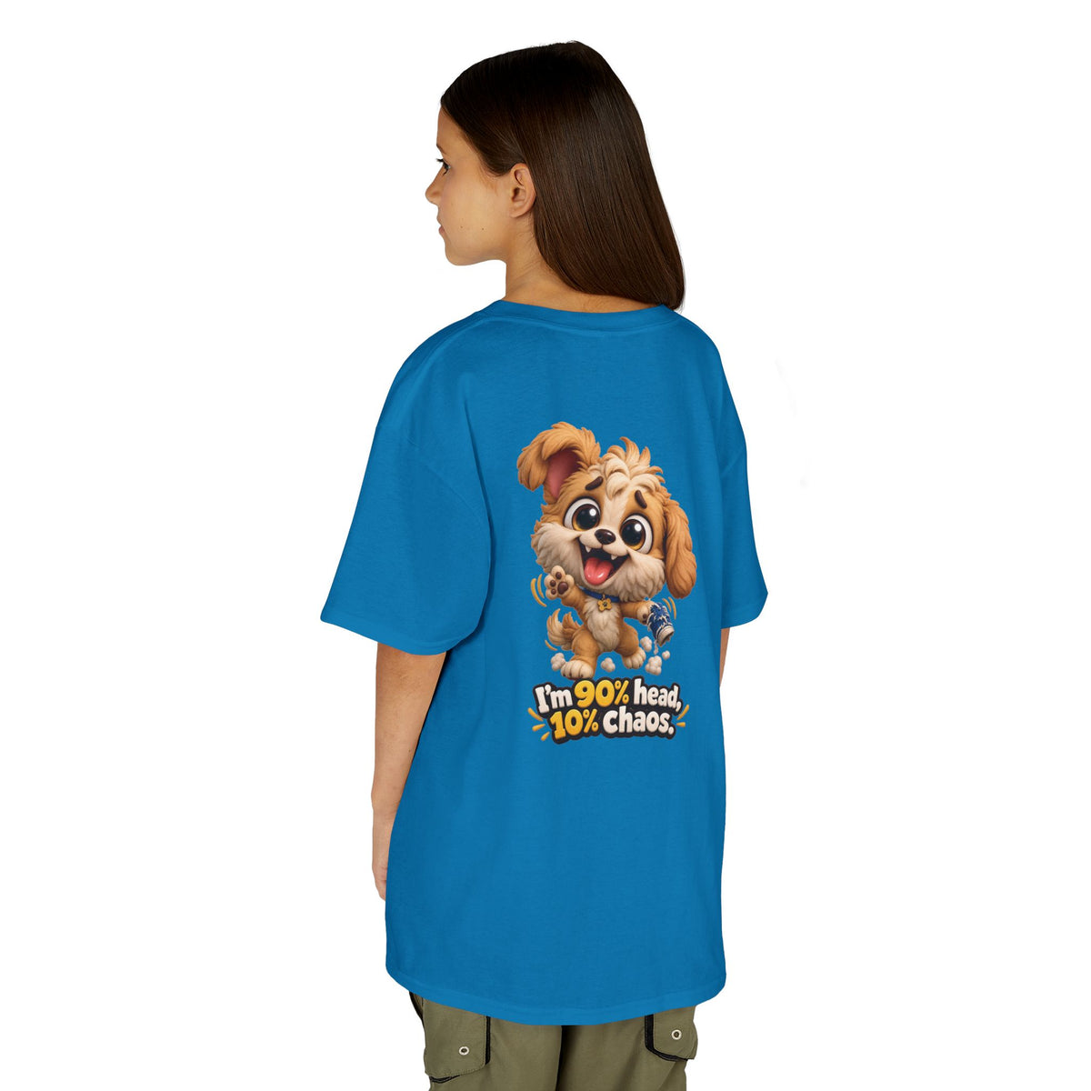 Puffy Paws - Bunnies Exclusive Collection