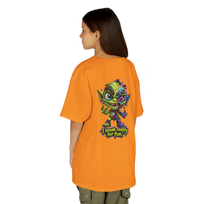 Glitch Goblin - Bunnies Exclusive Collection
