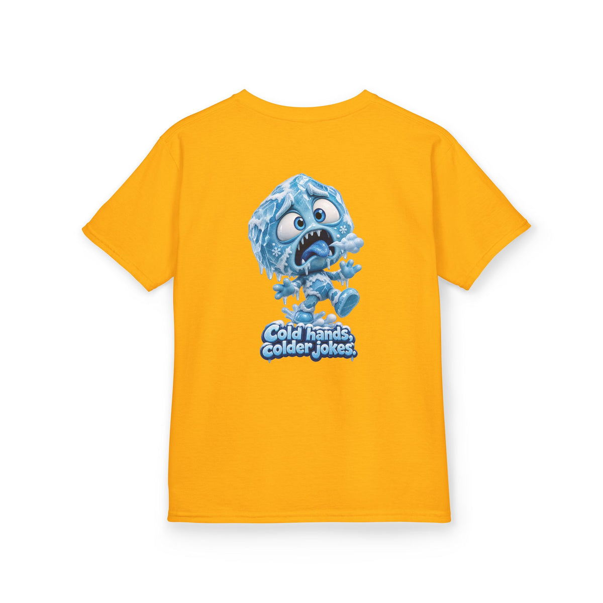 Frosty Fumble - Bunnies Exclusive Collection