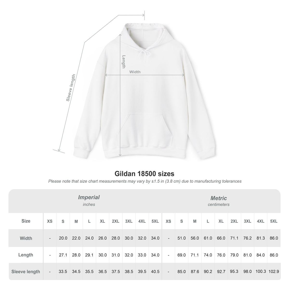 Religious Choir Scene Hoodie — Church Service Illustration - Personalized