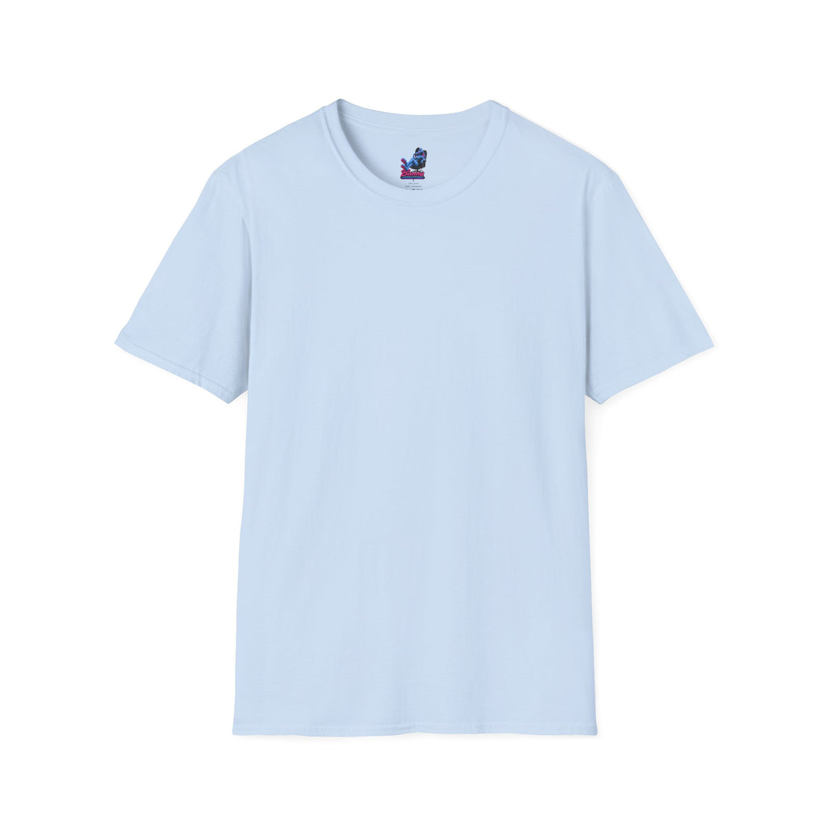 Religious Prayer T-Shirt – Comforting Hospital Scene Pullover