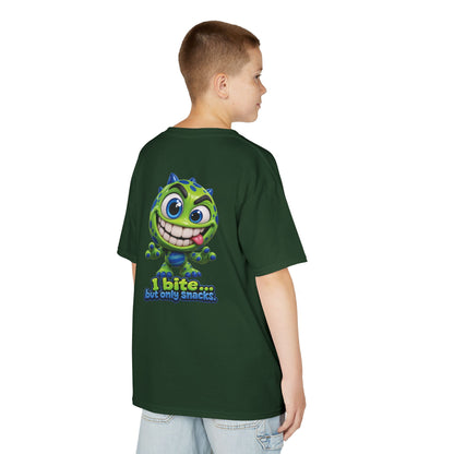 Chompy - Bunnies Exclusive Collection