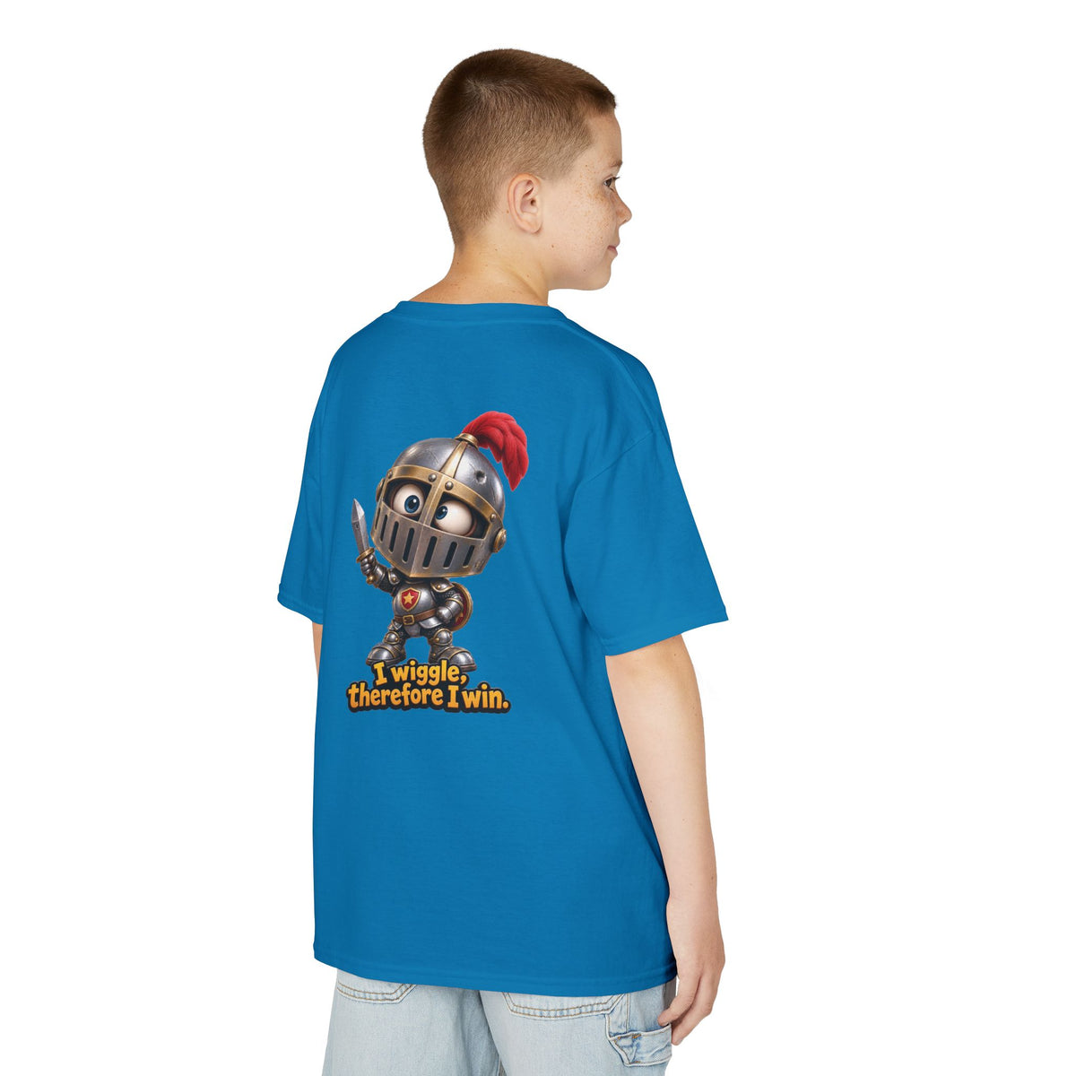 Sir Wiggelsworth - Bunnies Exclusive Collection