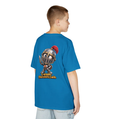 Sir Wiggelsworth - Bunnies Exclusive Collection