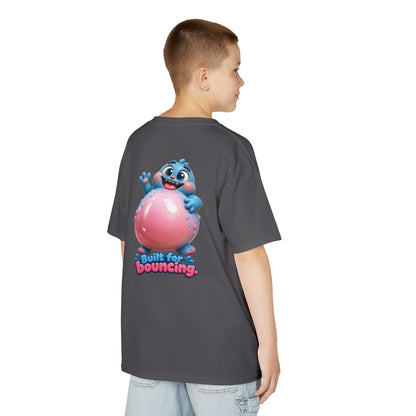 Bubble‑Belly Bob - Bunnies Exclusive Collection