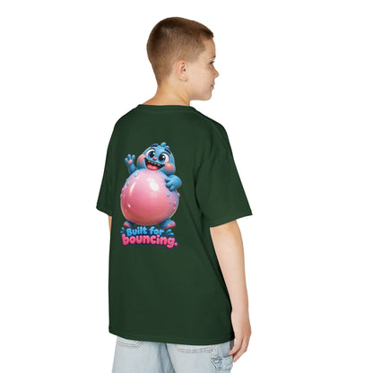 Bubble‑Belly Bob - Bunnies Exclusive Collection