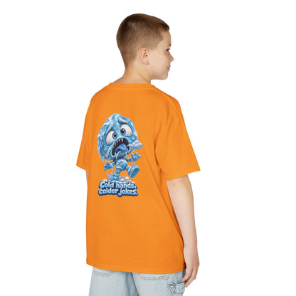 Frosty Fumble - Bunnies Exclusive Collection