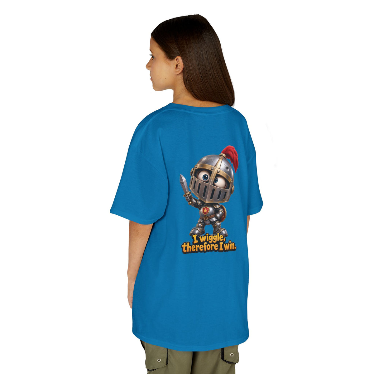 Sir Wiggelsworth - Bunnies Exclusive Collection