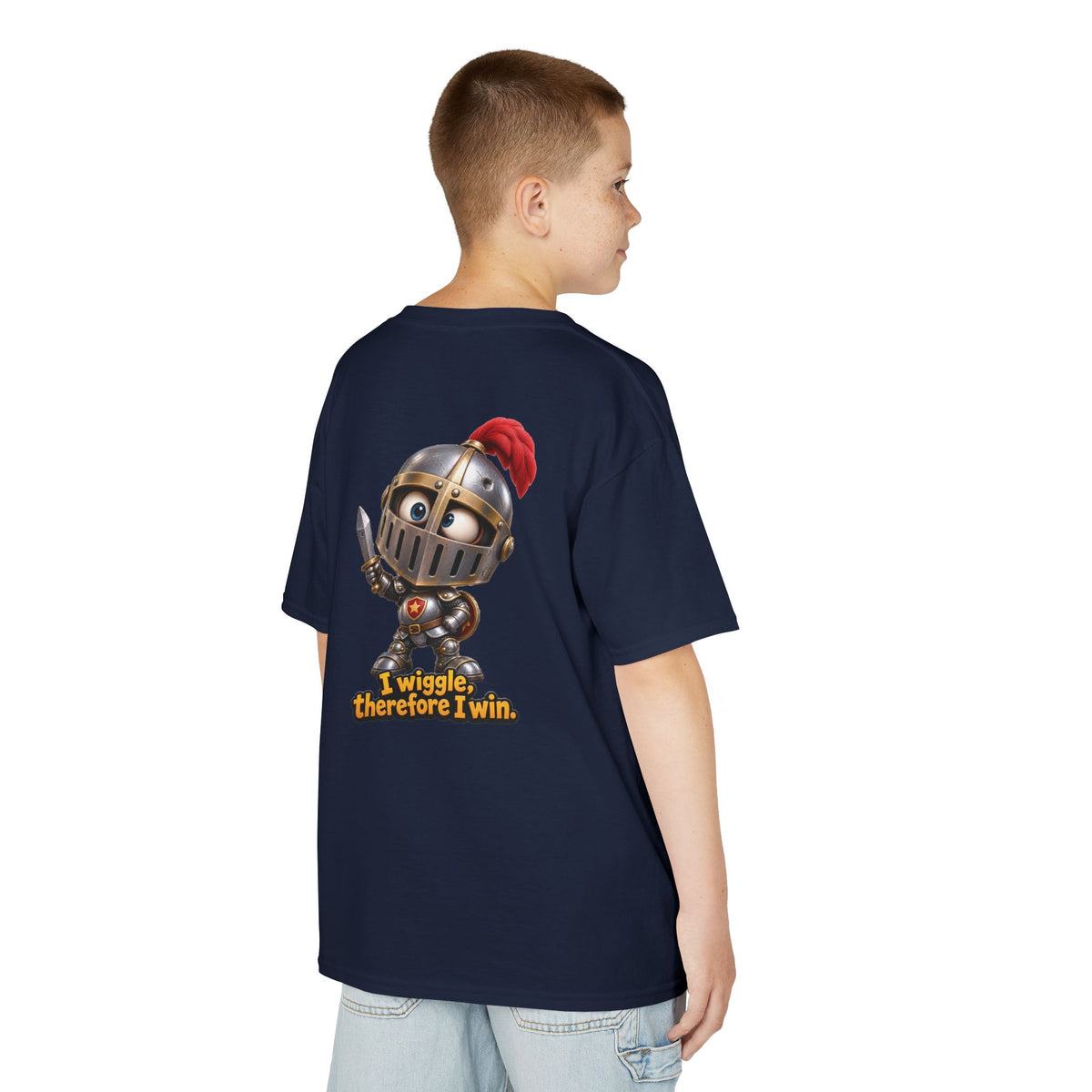 Sir Wiggelsworth - Bunnies Exclusive Collection