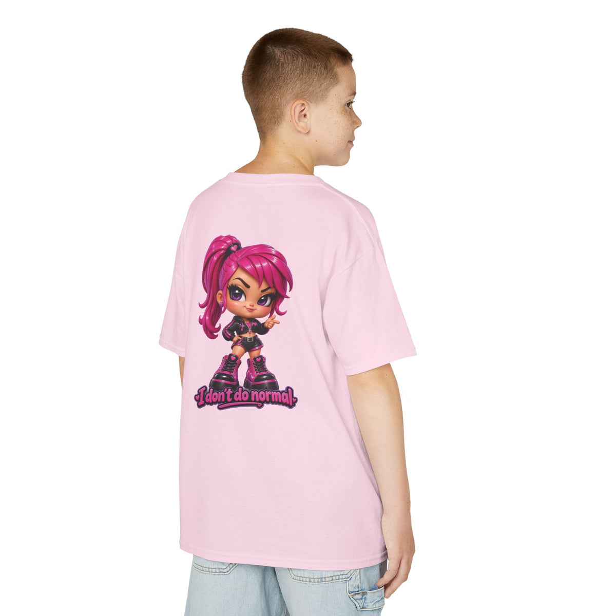 Sassy Sassasfras - Bunnies Exclusive Collection
