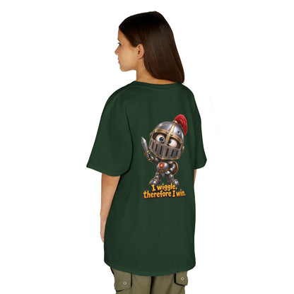 Sir Wiggelsworth - Bunnies Exclusive Collection