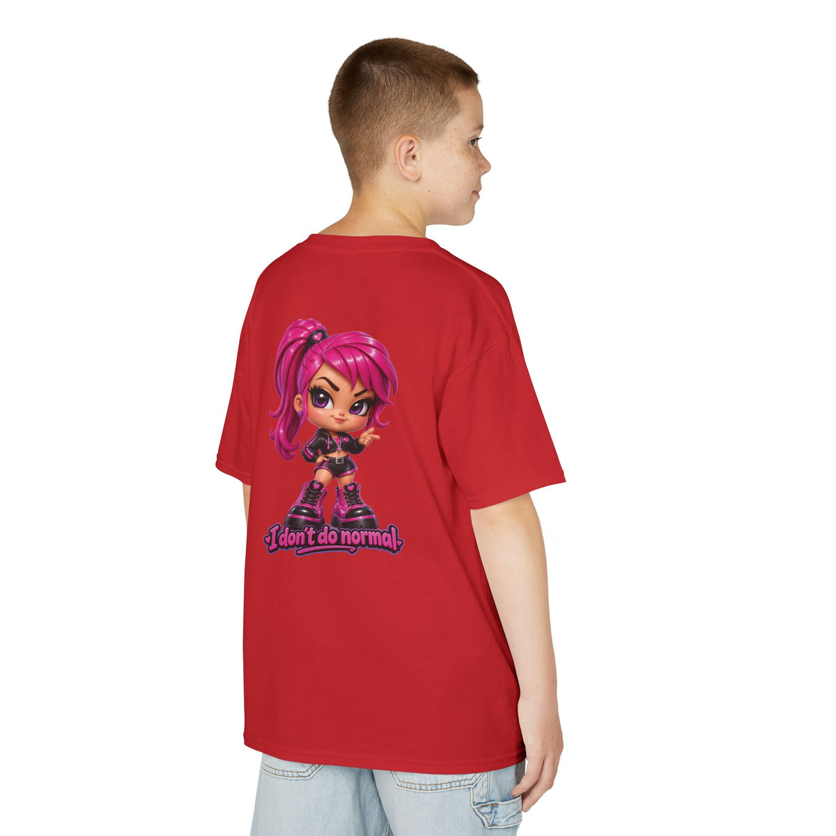 Sassy Sassasfras - Bunnies Exclusive Collection