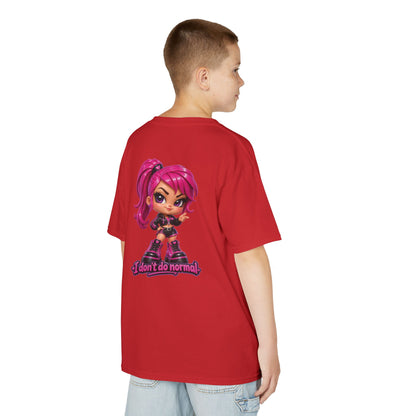 Sassy Sassasfras - Bunnies Exclusive Collection