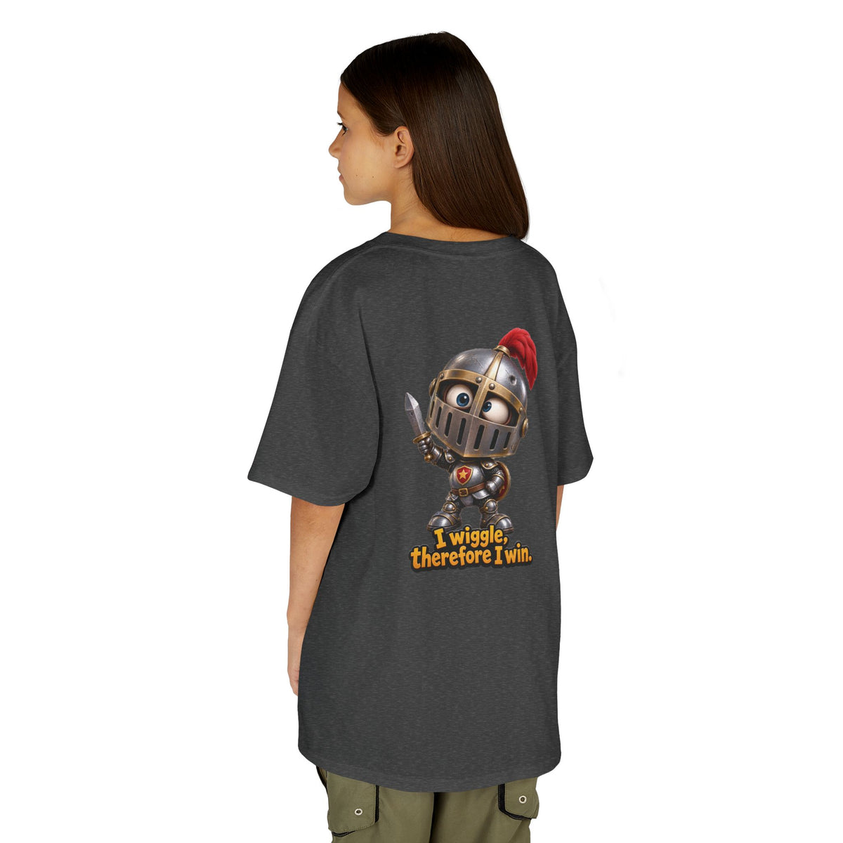 Sir Wiggelsworth - Bunnies Exclusive Collection