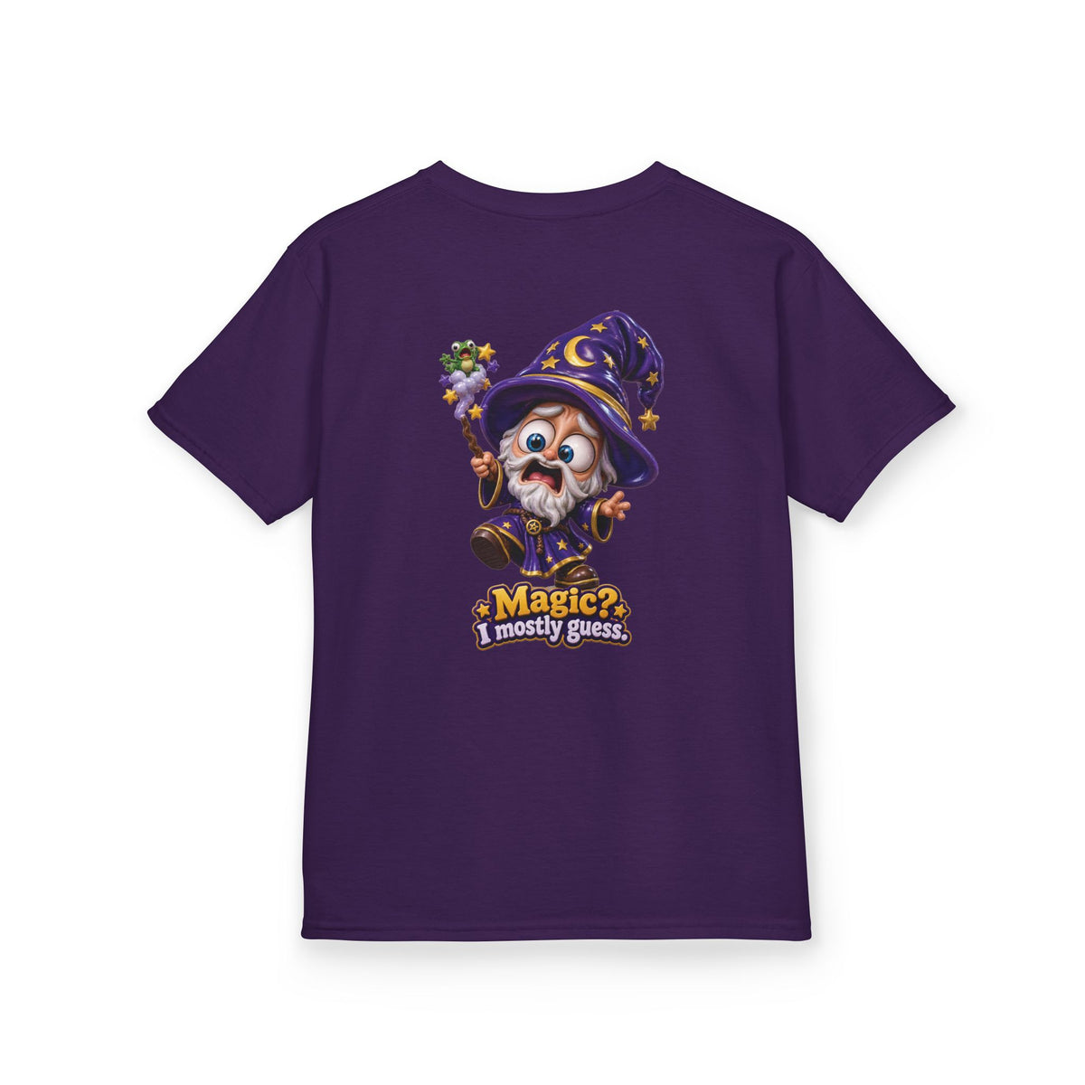 Wobble Wizard - Bunnies Exclusive Collection