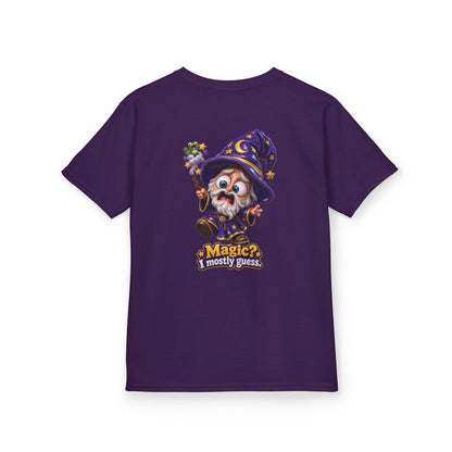 Wobble Wizard - Bunnies Exclusive Collection
