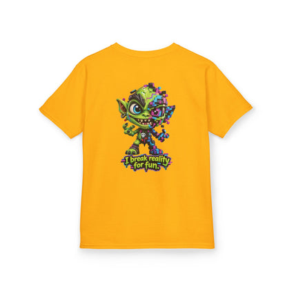 Glitch Goblin - Bunnies Exclusive Collection
