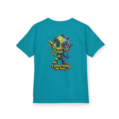 Glitch Goblin - Bunnies Exclusive Collection
