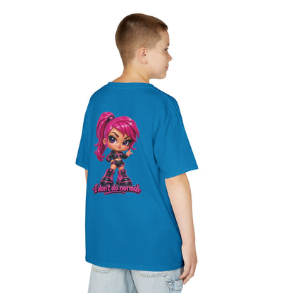Sassy Sassasfras - Bunnies Exclusive Collection