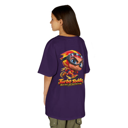 Turbo Toddle - Bunnies Exclusive Collection