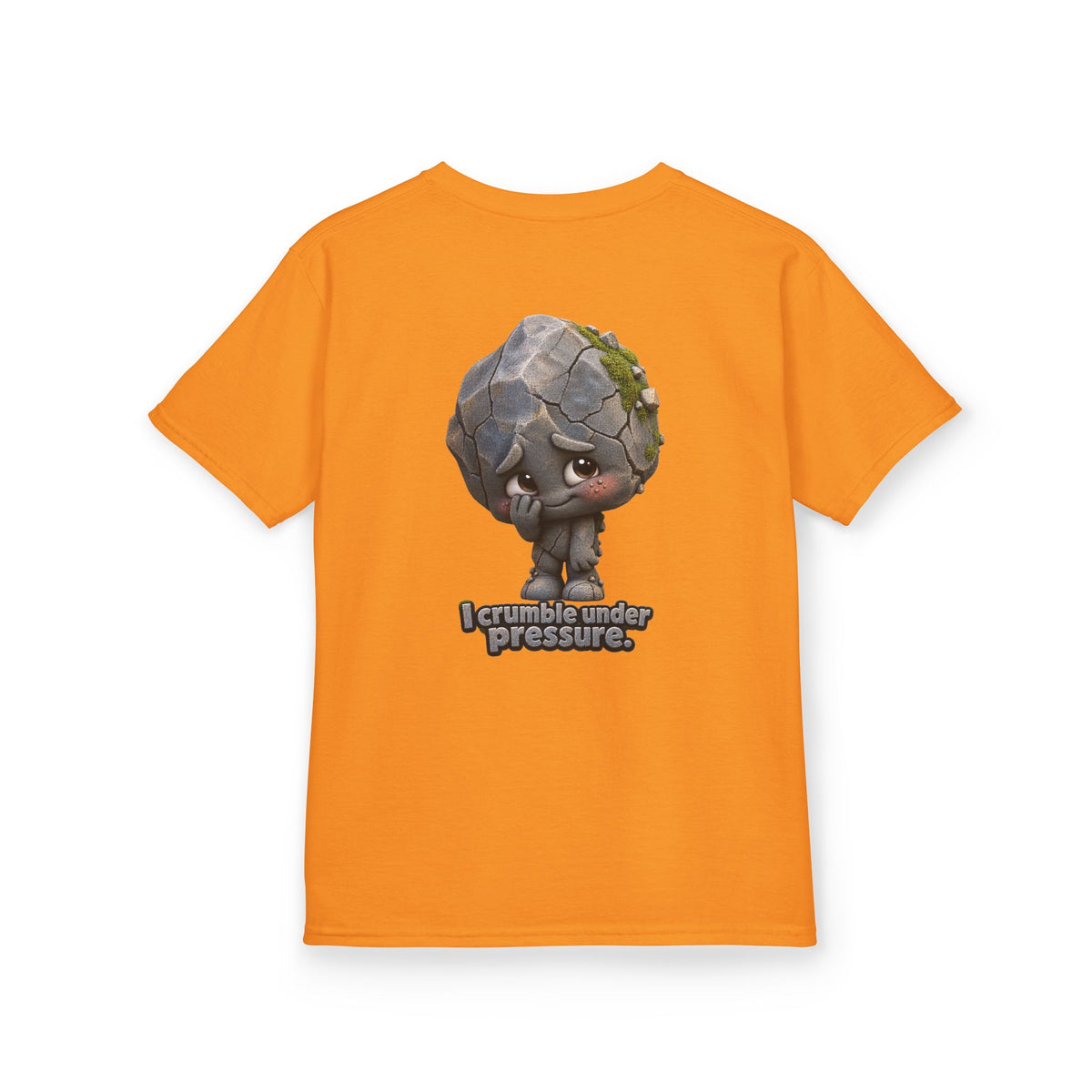 Bashful Boulder - Bunnies Exclusive Collection
