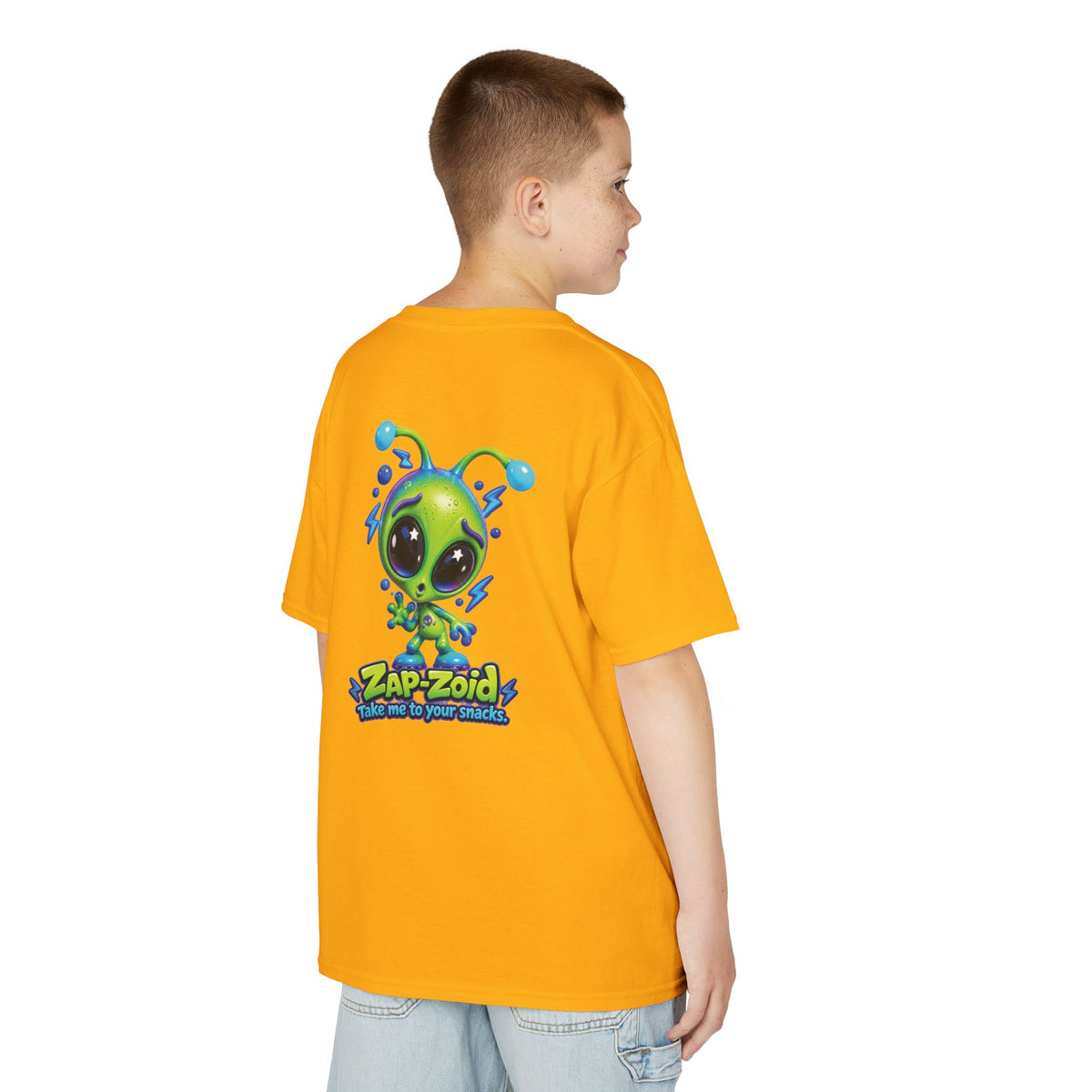 Zap Zoid - Bunnies Exclusive Collection