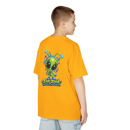Zap Zoid - Bunnies Exclusive Collection