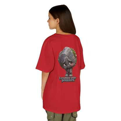 Bashful Boulder - Bunnies Exclusive Collection