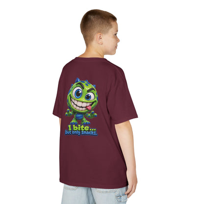 Chompy - Bunnies Exclusive Collection