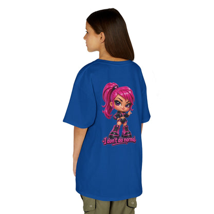Sassy Sassasfras - Bunnies Exclusive Collection