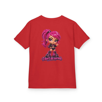 Sassy Sassasfras - Bunnies Exclusive Collection
