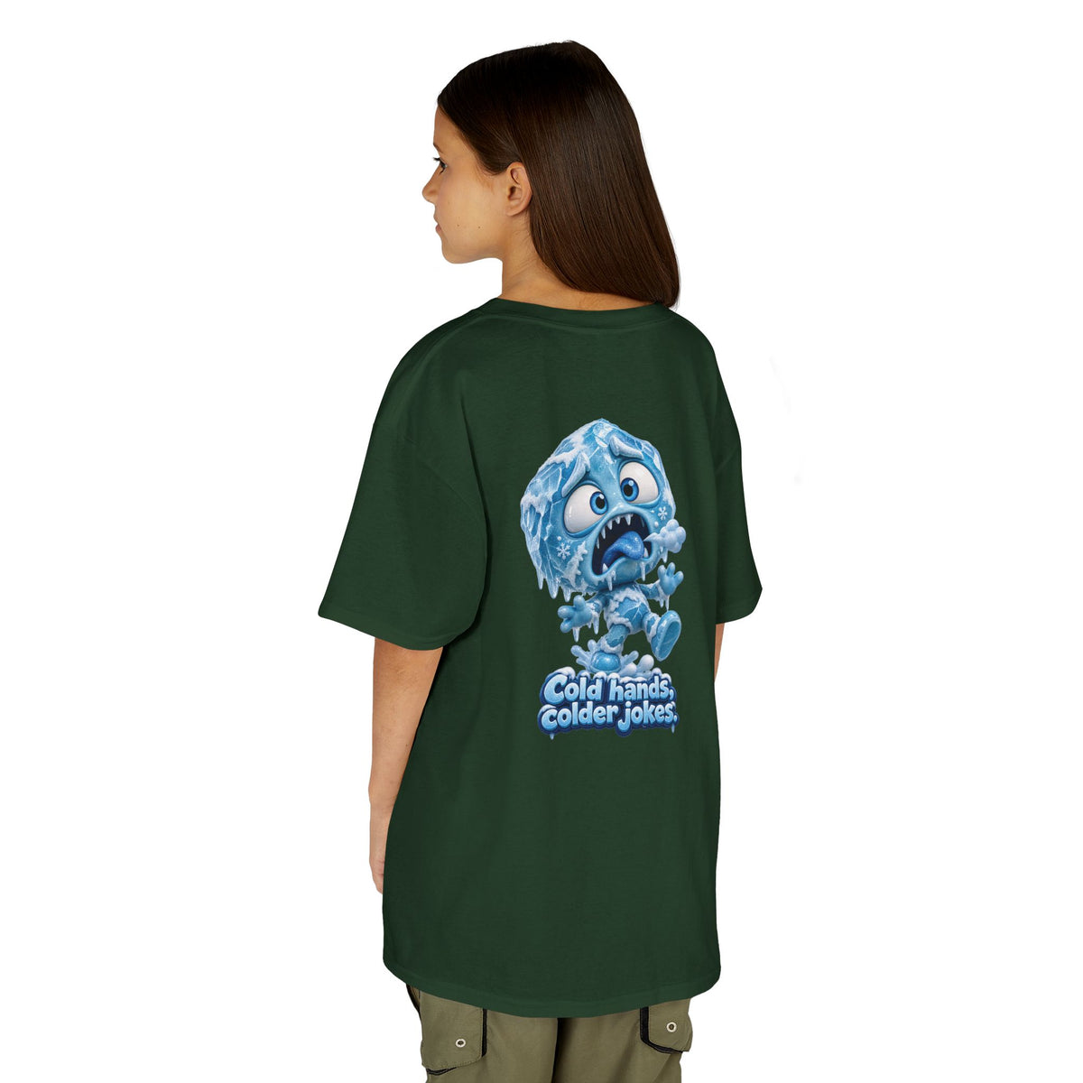 Frosty Fumble - Bunnies Exclusive Collection