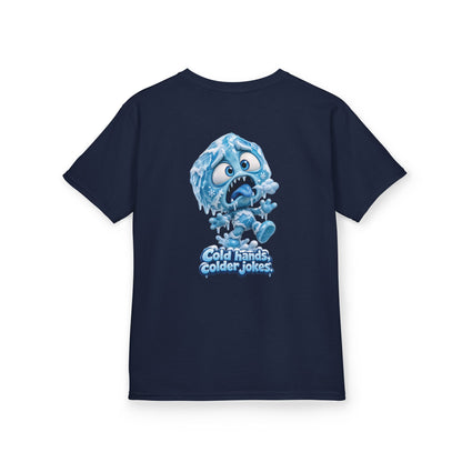 Frosty Fumble - Bunnies Exclusive Collection