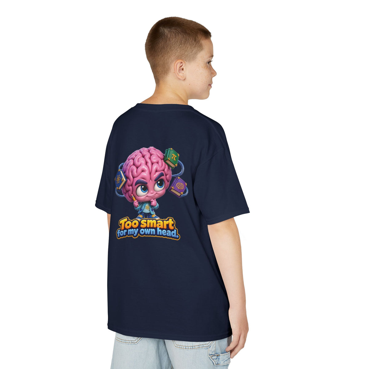 Mega Brain - Bunnies Exclusive Collection