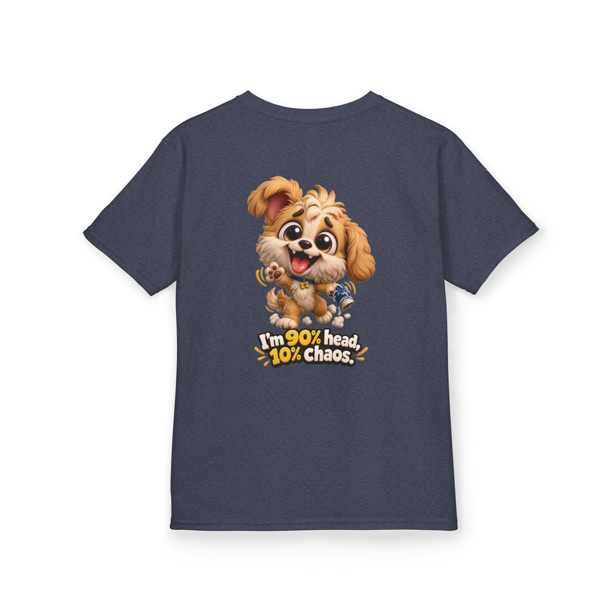 Puffy Paws - Bunnies Exclusive Collection